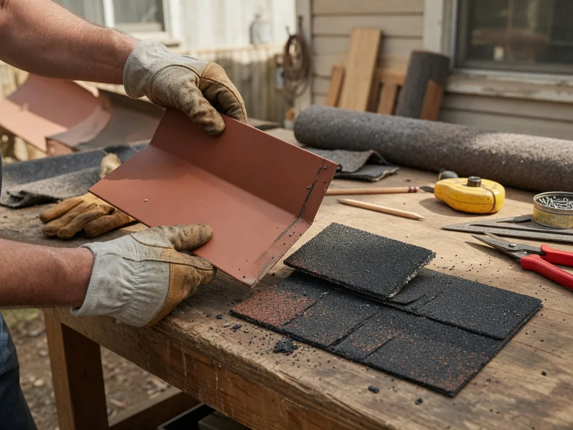 Roof Repair company in Seaboard, NC